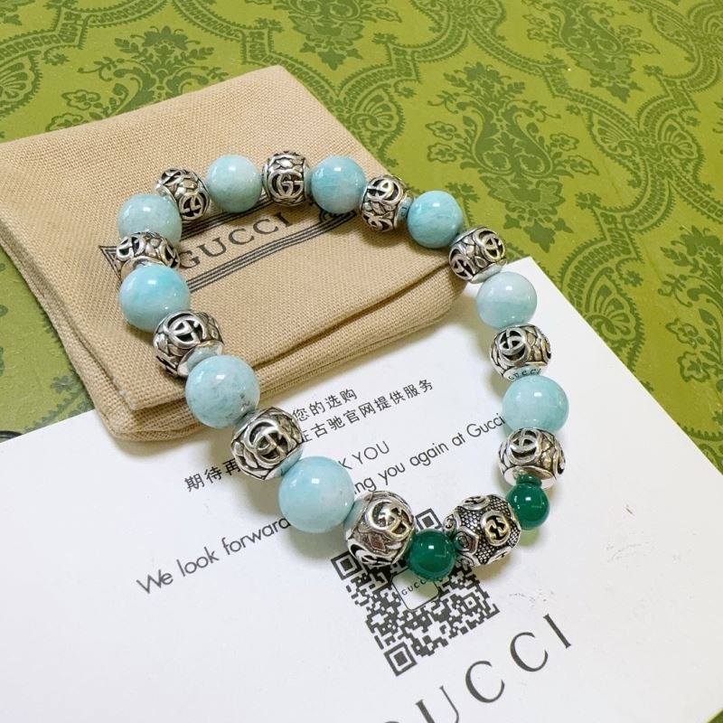 Gvc*1 bracelets